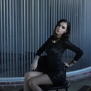 Svetlana Kramorenko's photo