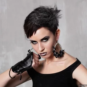 Ksenia Nikolaeva's photo