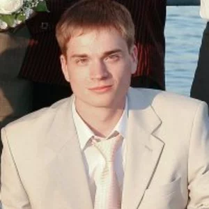 Vtalij Kriusov's photo