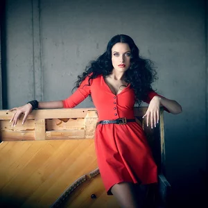 Luba Pabat's photo