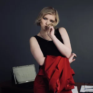 Foto Polina Groza