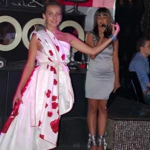 Фото Лорианна Снурникова