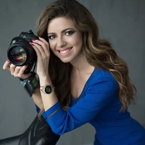 Aroslavna Cernova picture
