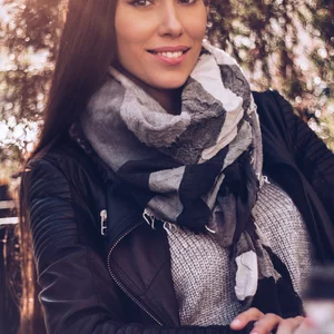 Foto Stefania Lusevskaa