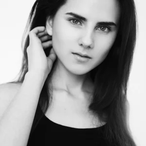Ksenia Degtareva's photo