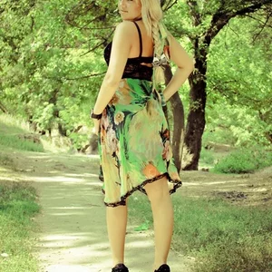 Anna Kalinichenko's photo