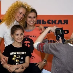 Foto von Lina_N Morroz
