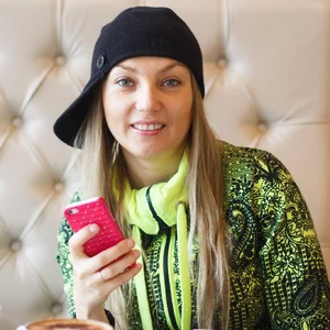Foto von Kseniya Kseniya