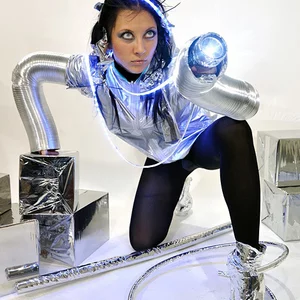 Aleksandr Titov's photo