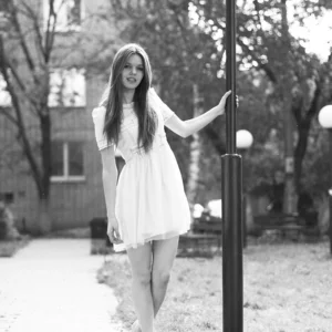 Anastasija Lobanova's photo