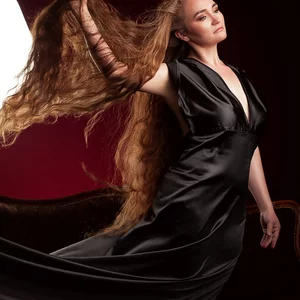 Marina Scheremeteva的照片