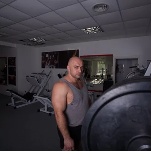 Evgenij Fedorovich's photo