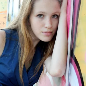 Irina Trefilova's photo