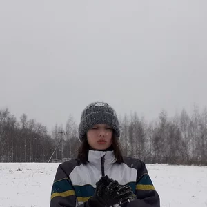 Anastasia Mahan'kova's photo