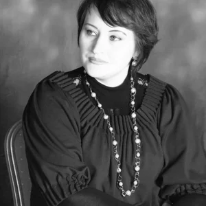 Vitaliy Kolesnikov's photo