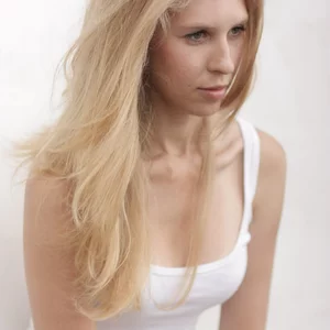Polina Ivanova's photo
