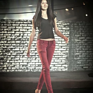 Rakhat Zharkymbaeva picture