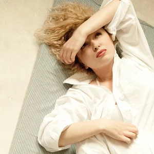 Marina Negodina's photo