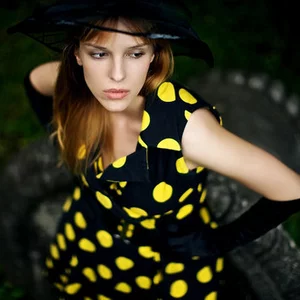 Anna Polzunova's photo