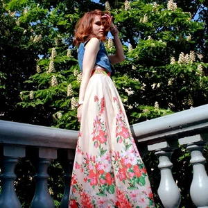 Mayya Suleimanova's photo