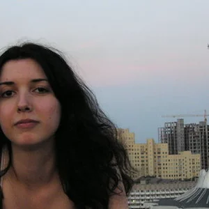 Foto von Danny Chernyavsky