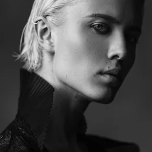 Alyona Bodrova's photo