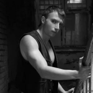 Vlad Divine's photo