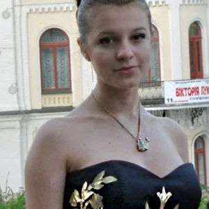 Tatiana Emzhina's photo