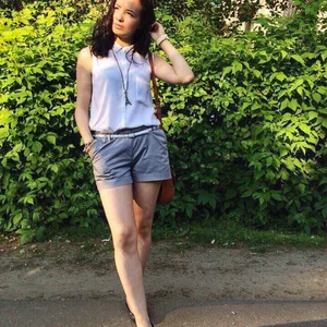 Marina Varlamova's photo