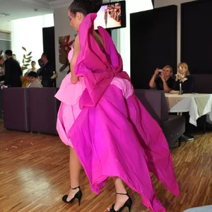 Kristina Kiricenko's photo