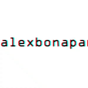Alex Bonapart picture
