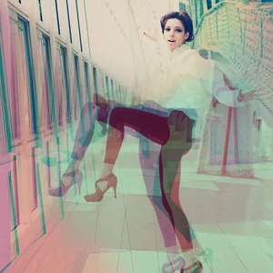 Yana Rozalieva's photo