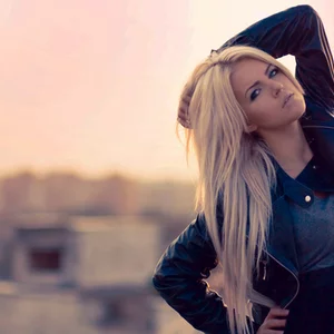 Alexa Tisdale's photo
