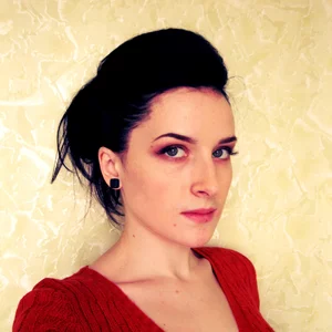 Nina Bosenko picture
