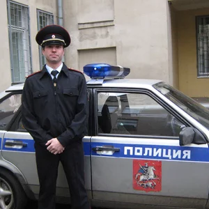 Василий SpeedGun Зайцев's photo