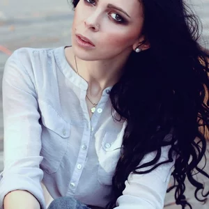 Anastasia Vekovtseva's photo