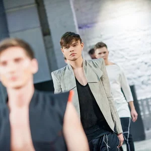 denis oparin's photo
