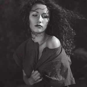 Kseniya Penkina's photo