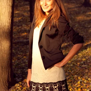 Ulia Denisova's photo
