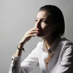 Anastasia Klever's photo