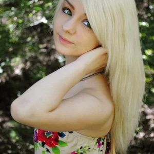 Alisa Demidova's photo
