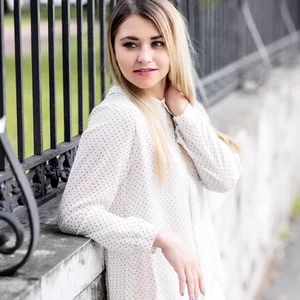 Дарья Пельц's photo