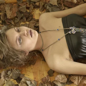 Foto von Lena Bahmutova