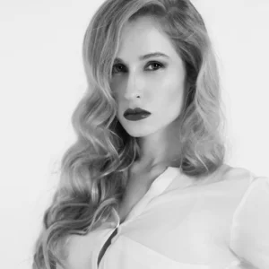 Mila Markova picture