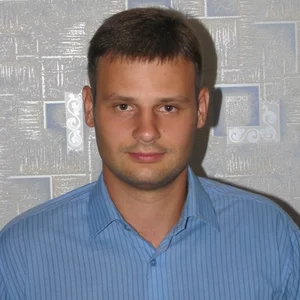 Dmitrij Koshevoj's photo