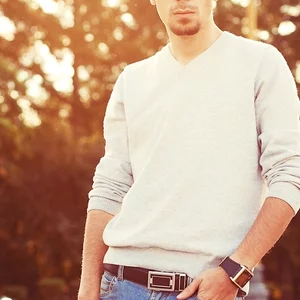 John Salli picture