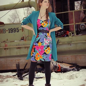 Ekaterina Fedorchenko's photo