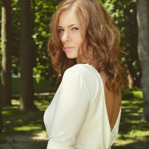 Marika Kolesnicenko's photo