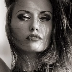 Zinaida Goncarova's photo