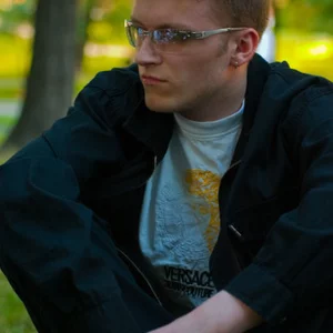 Алексей Рэдс Авдеев's photo